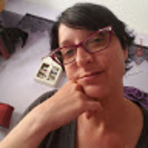 Meet your Posher, Michele